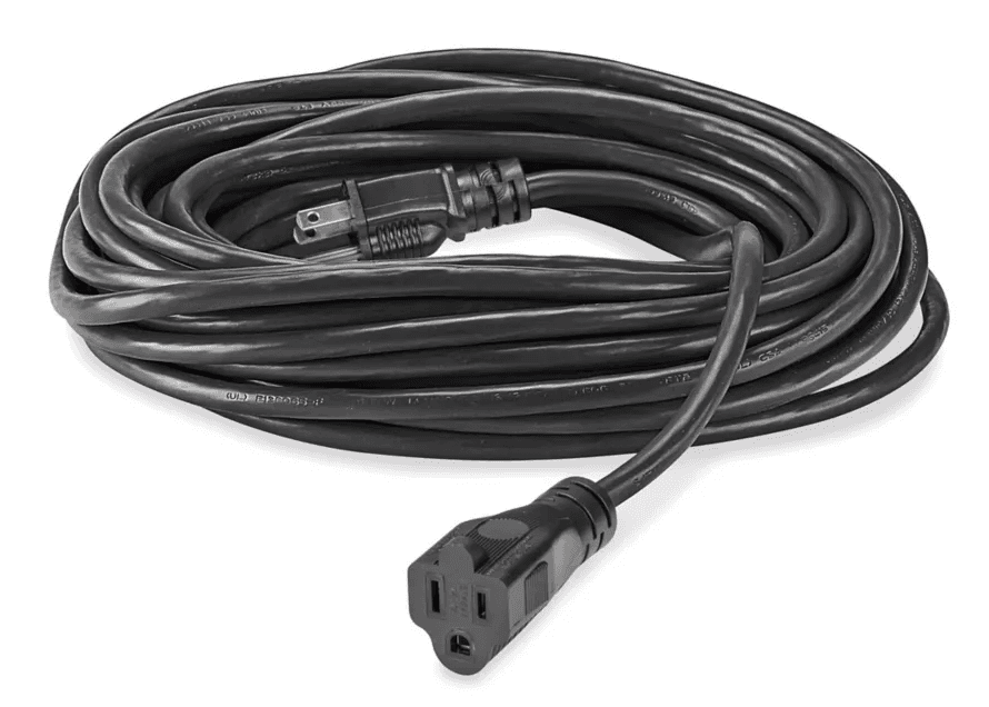 24' Extension Cord