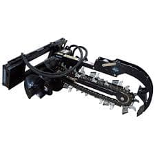 Skid Trencher (36")