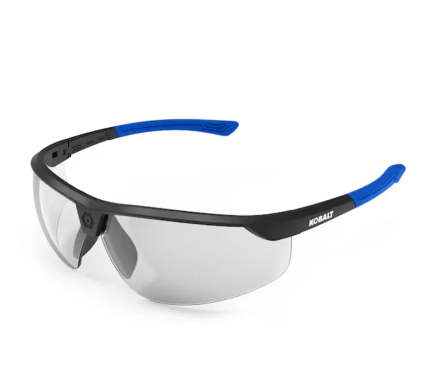 Safety Glasses