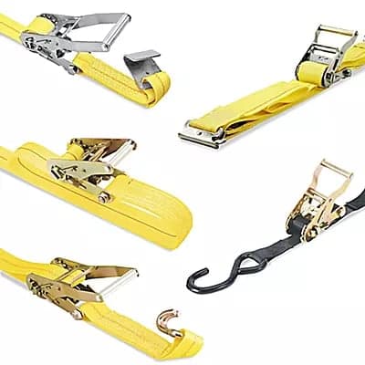 Ratchet Straps