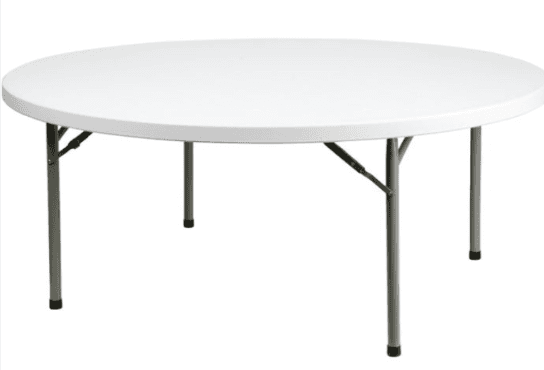 Round Table (10')