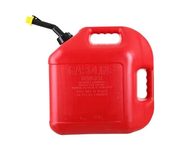Fuel (Gasoline)