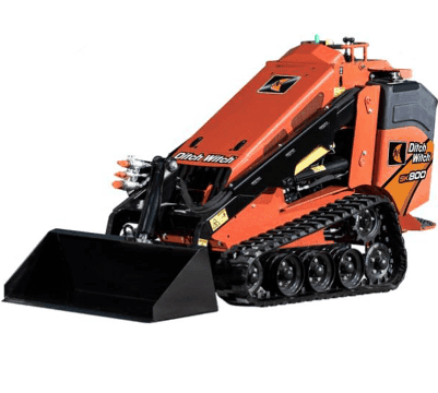 Ditch Witch SK800