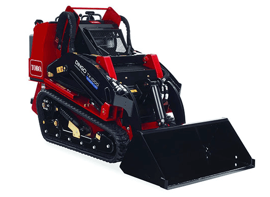 Toro TX1000 Mini Skid