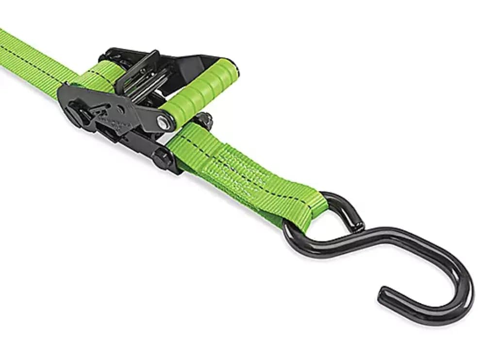 Ratchet Straps