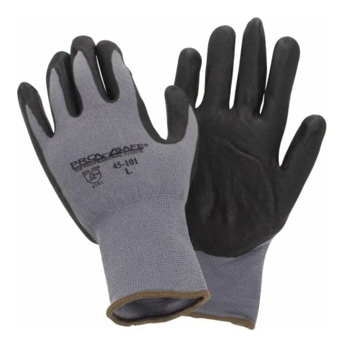 MSC Gloves