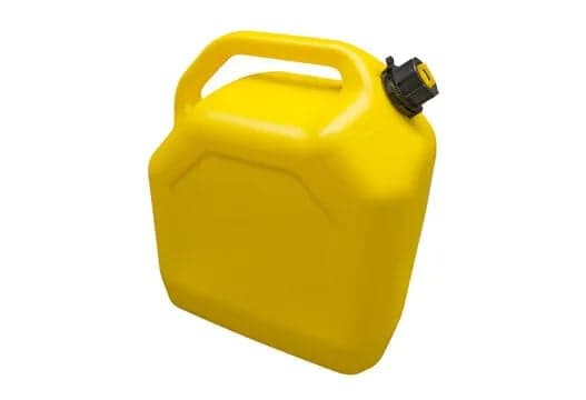 Fuel (Diesel)