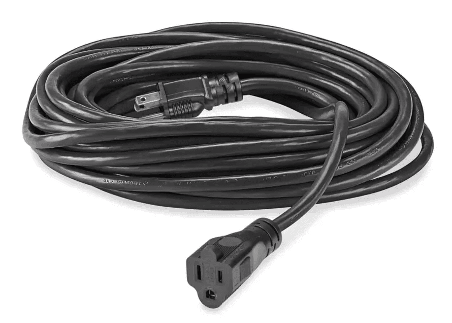 24' Extension Cord